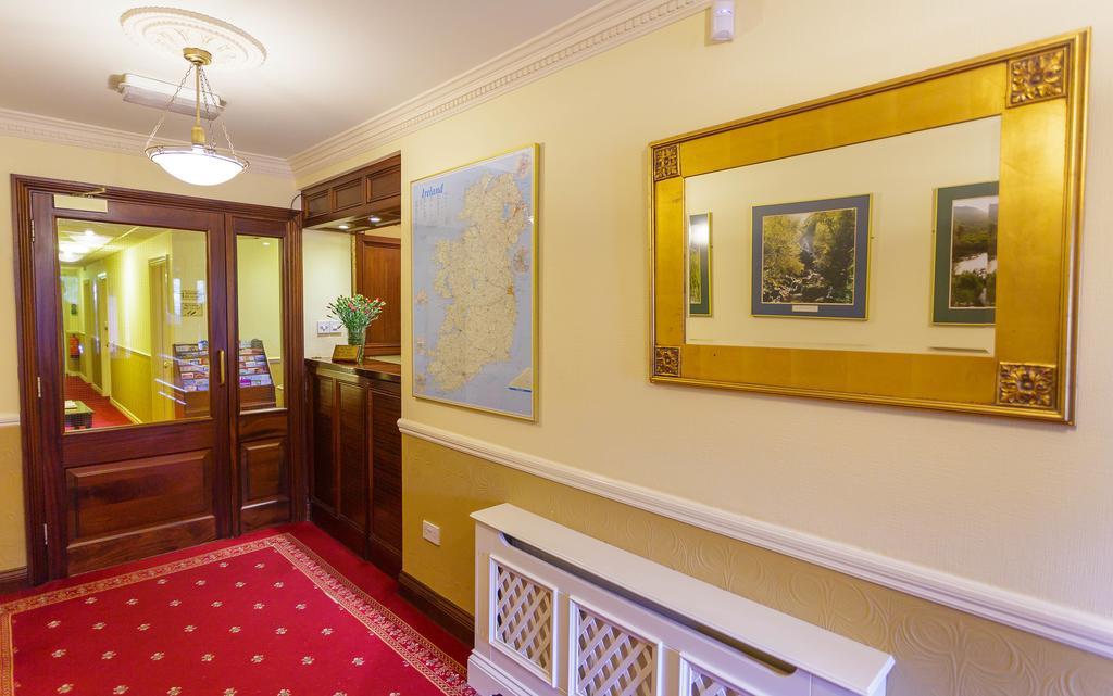 Guest house Ashville House Killarney