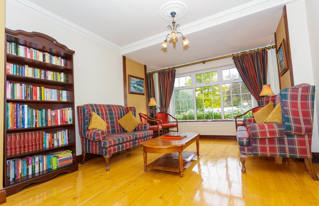 Ashville House 3* Killarney