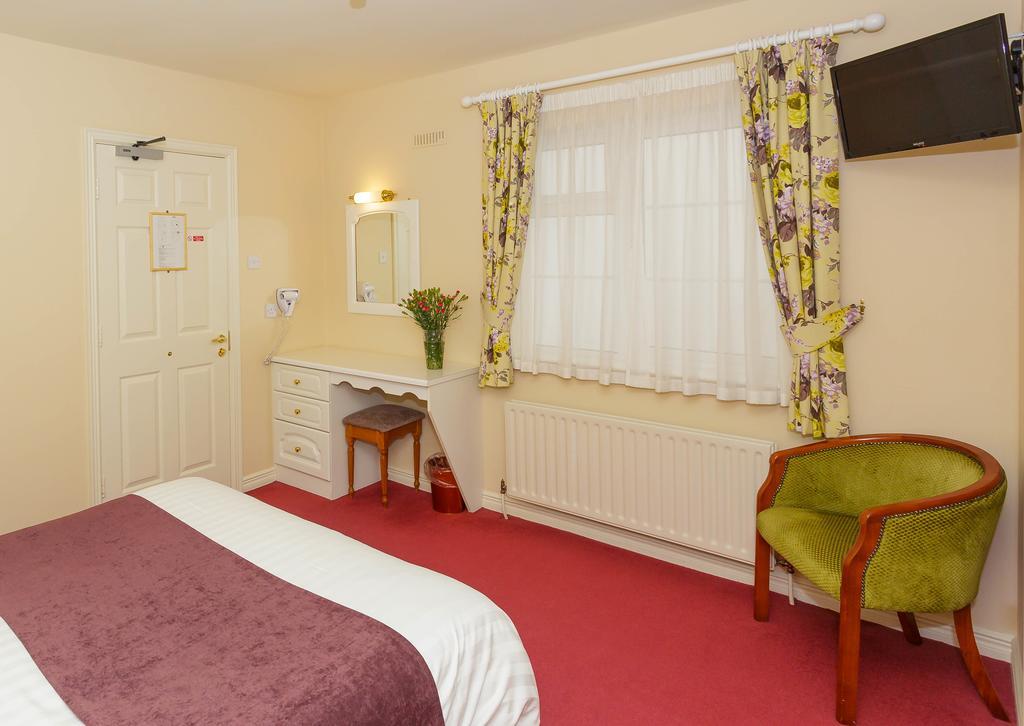 Guest house Ashville House 3*