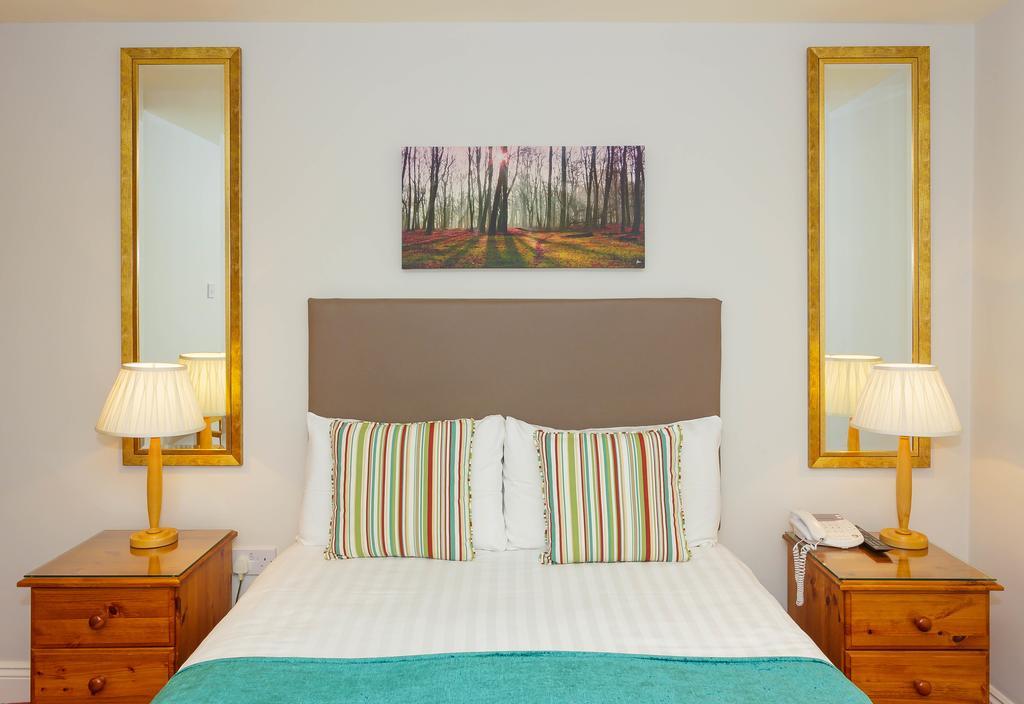 Guest house Ashville House Killarney