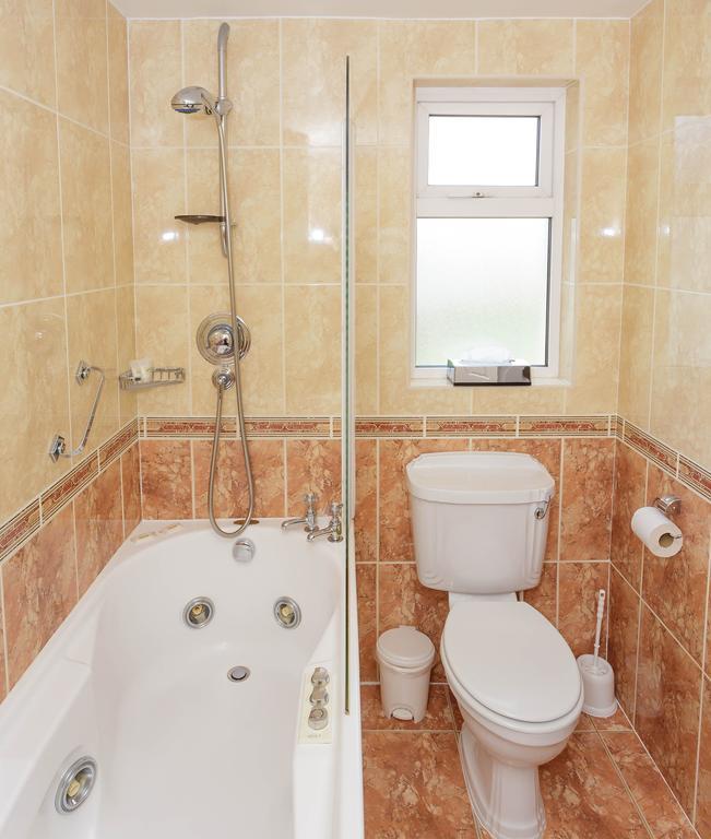 Ashville House 3* Killarney
