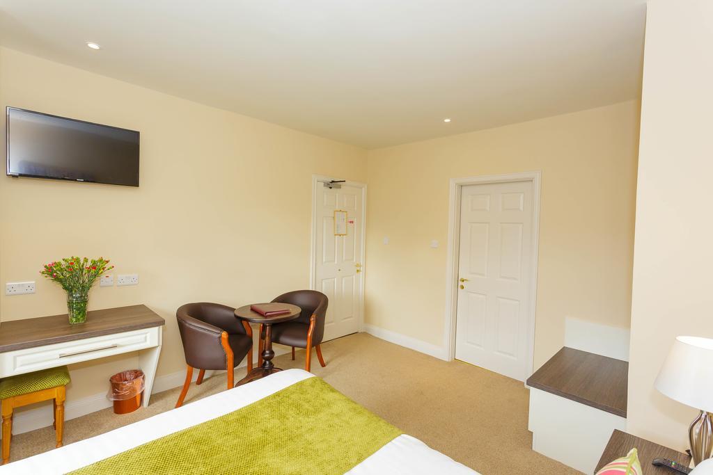 Ashville House Guest house