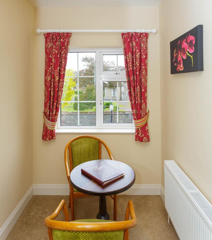 Guest house Ashville House 3*