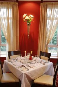 Innisfallen Hotel