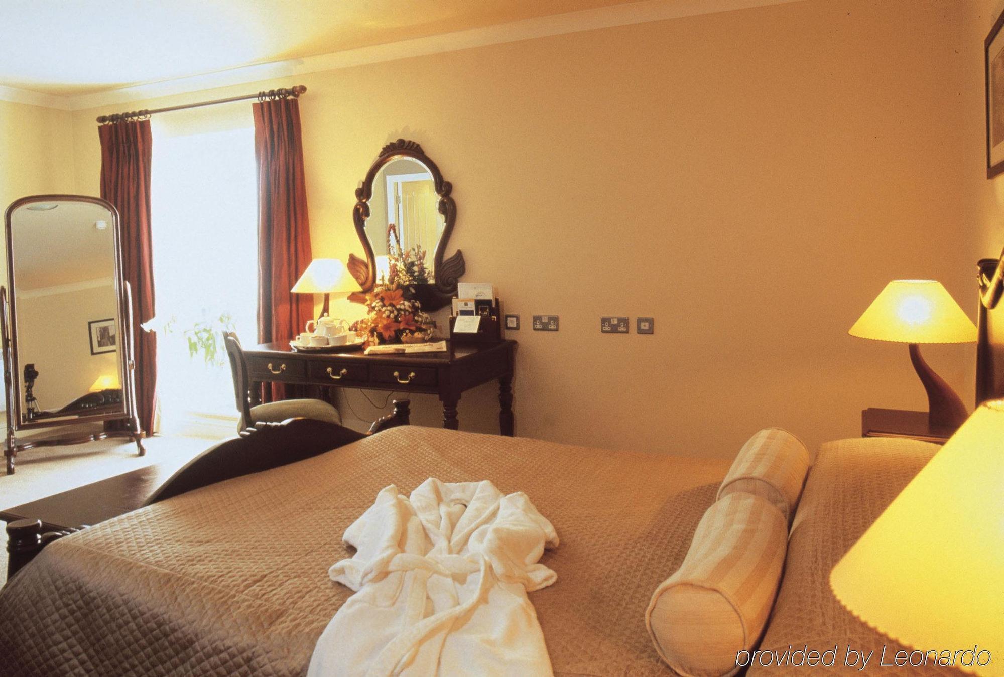 Hotel Riverside Killarney