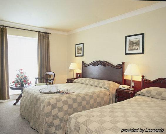 Hotel Riverside