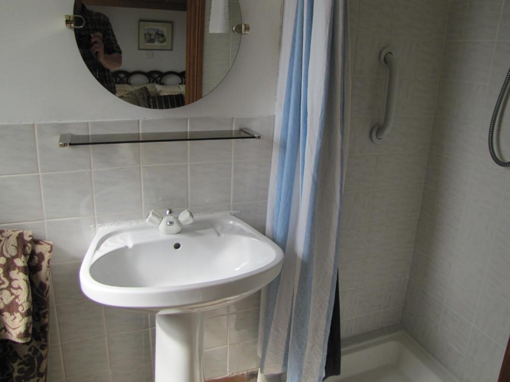 Bed & Breakfast An Dooneen, The Hurley Farm Ballydavid