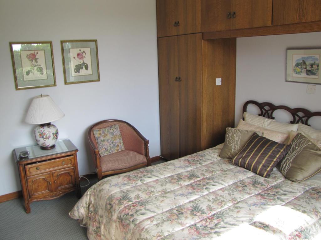 An Dooneen, The Hurley Farm 3* Ballydavid