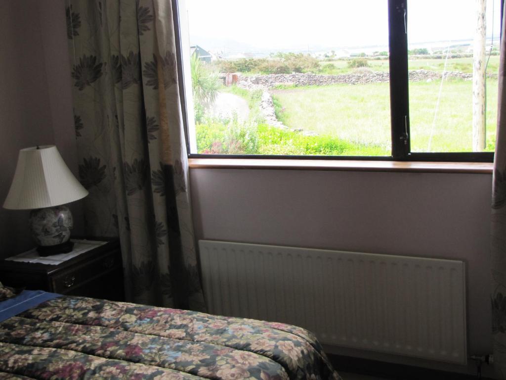 An Dooneen, The Hurley Farm Bed & Breakfast