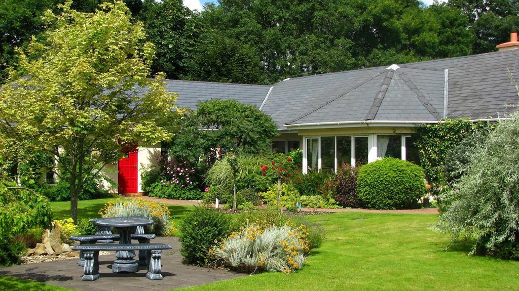 Applecroft House 3* Killarney