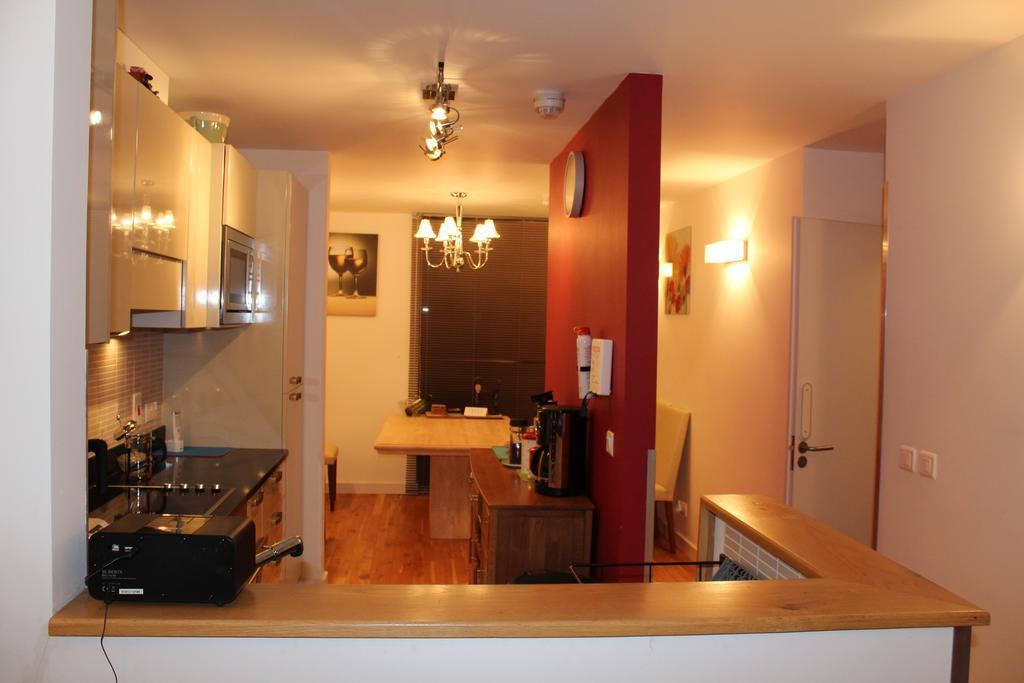 Apartment The Ash