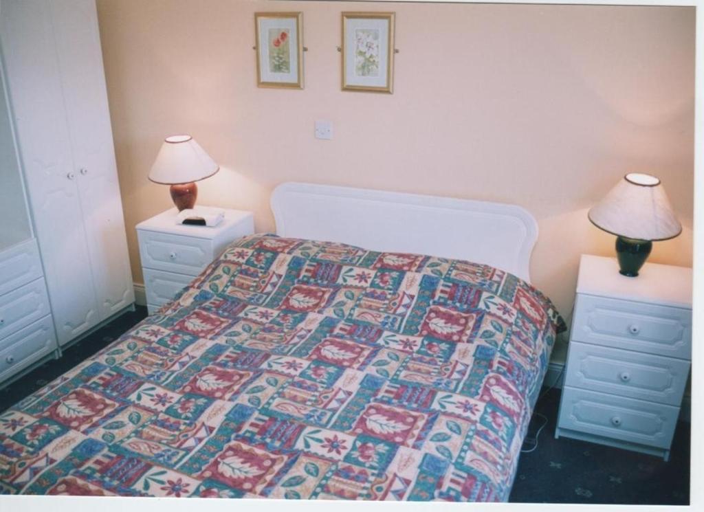 Haven - Self Catering