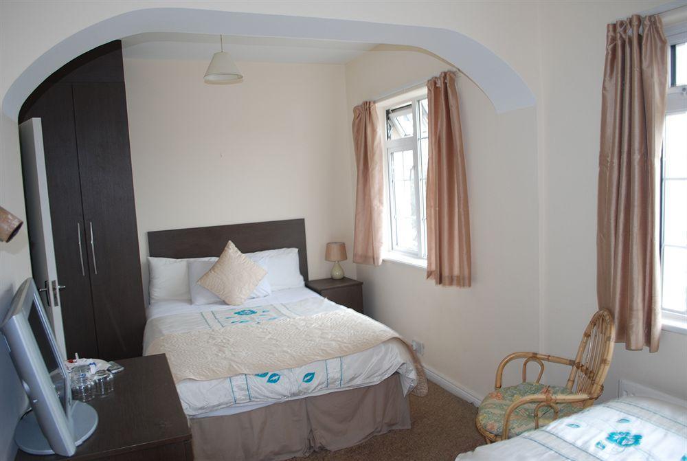 Bed & Breakfast Cherry Tree Killarney