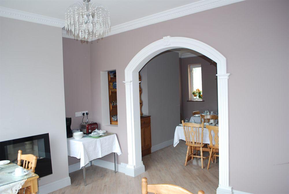 Bed & Breakfast Cherry Tree Killarney