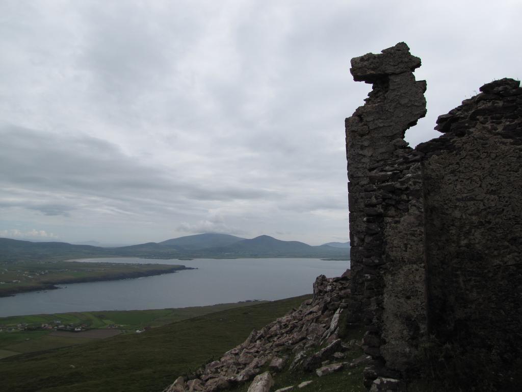 An Dooneen, The Hurley Farm