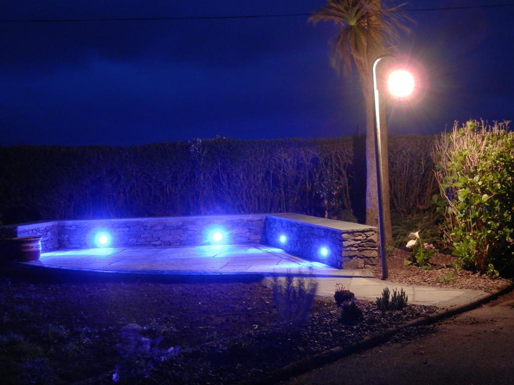 Bed & Breakfast An Dooneen, The Hurley Farm 3*
