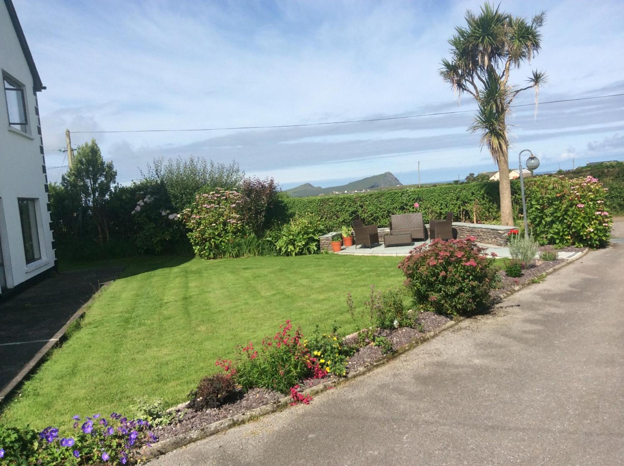An Dooneen, The Hurley Farm