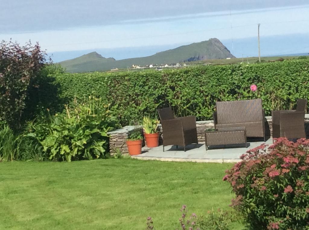 Bed & Breakfast An Dooneen, The Hurley Farm Ballydavid