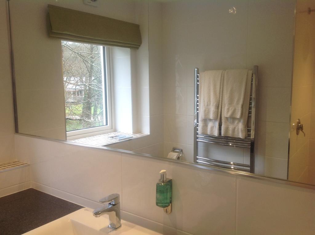 Gleann Fia Guest house