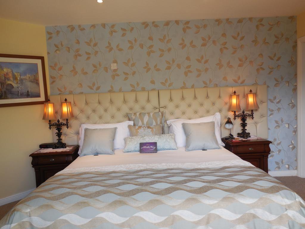 Crystal Springs 3*