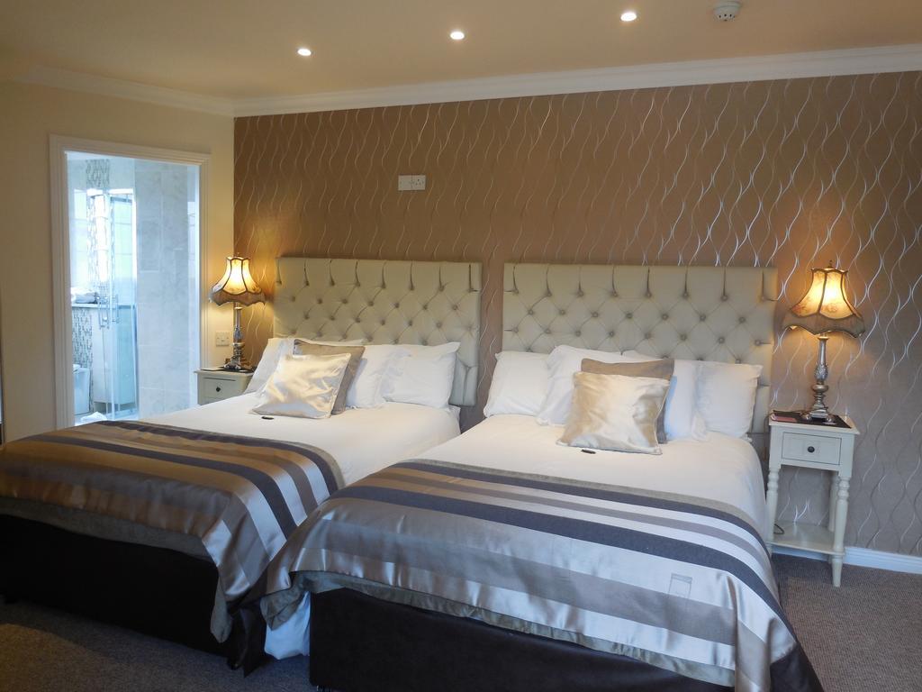 Bed & Breakfast Crystal Springs