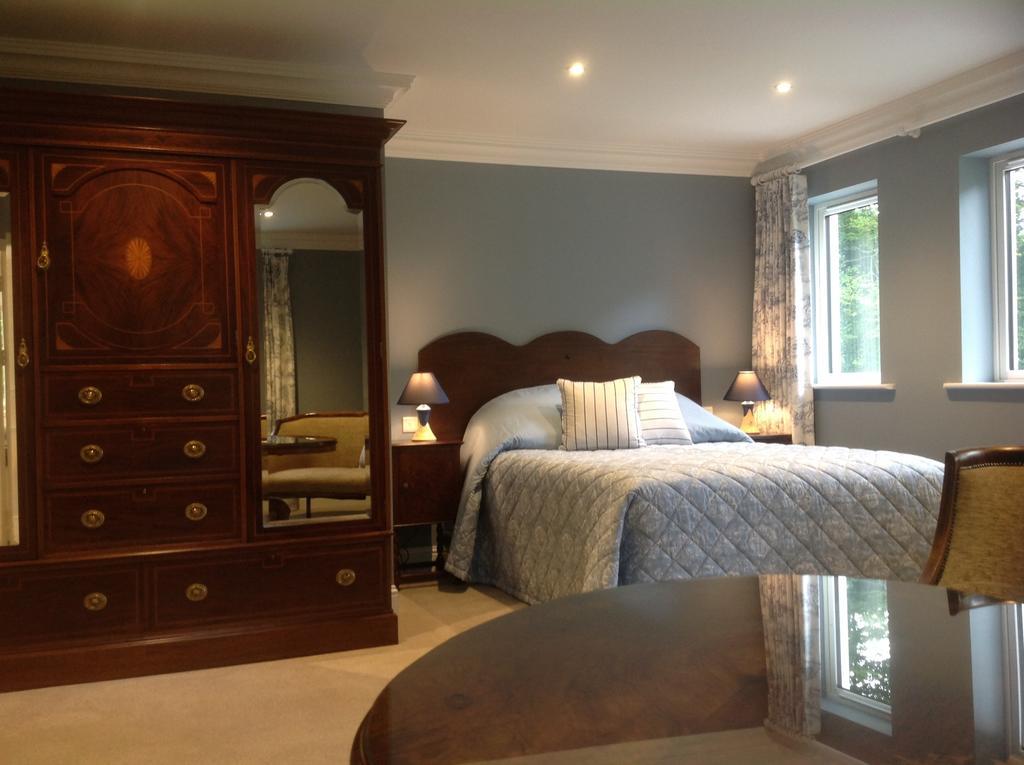 Gleann Fia 4*