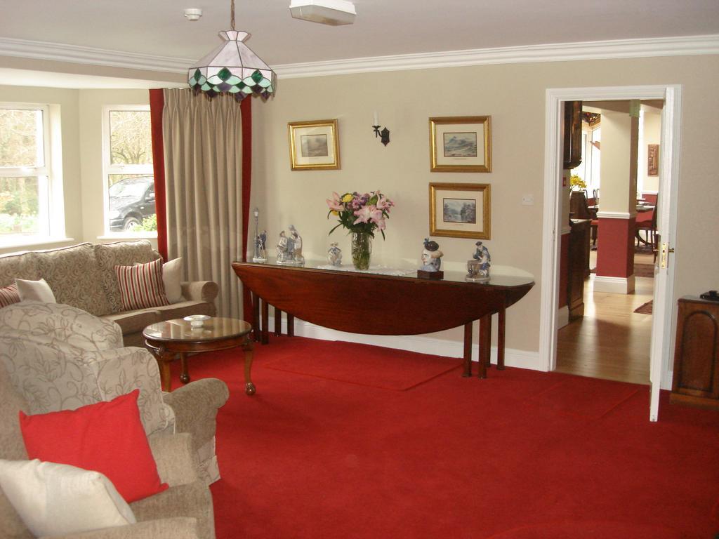 Gleann Fia Guest house 4*