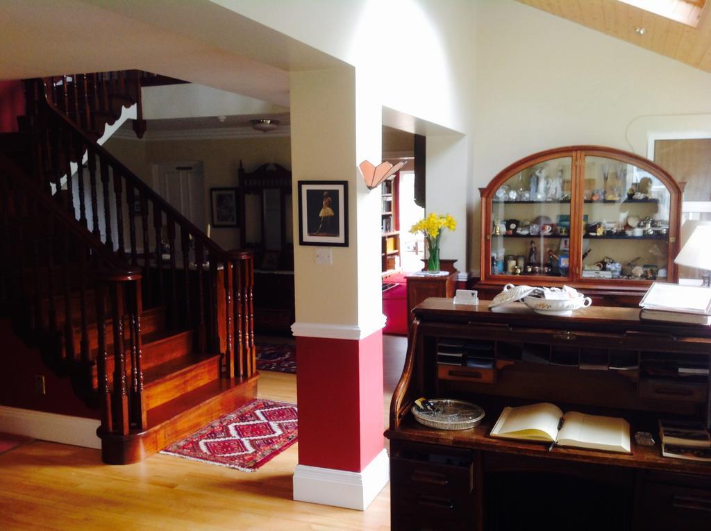 Guest house Gleann Fia