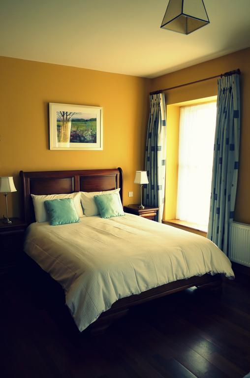 Cloverfield House Killarney