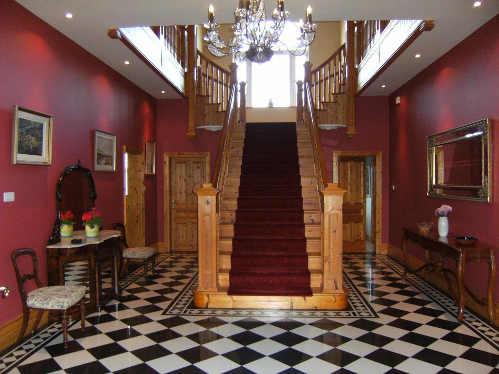 Cloverfield House Holiday home Killarney