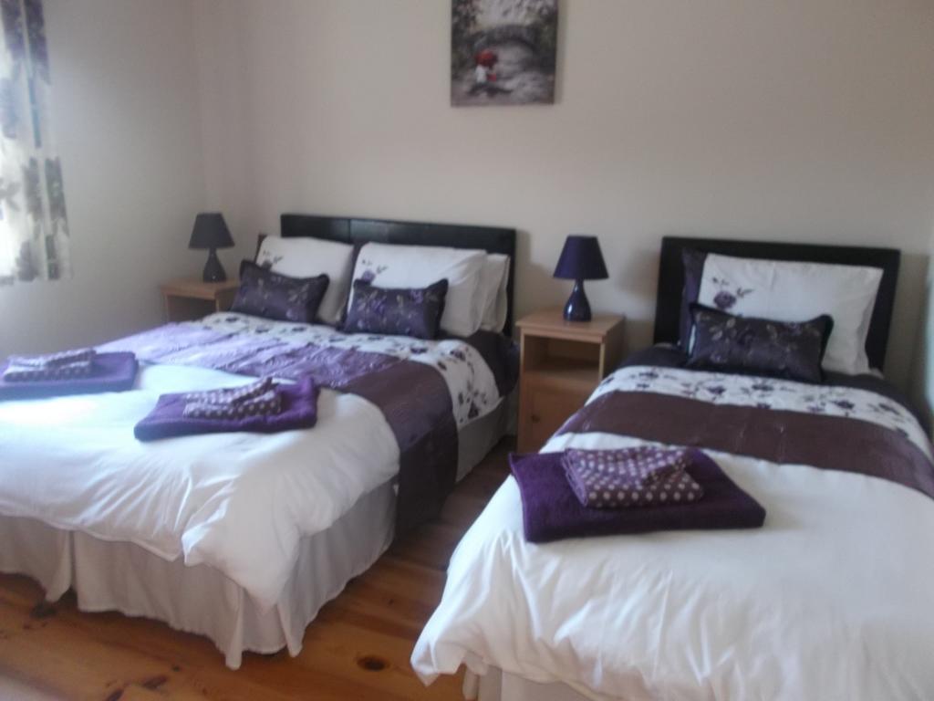 No 20 Holiday Village Killarney