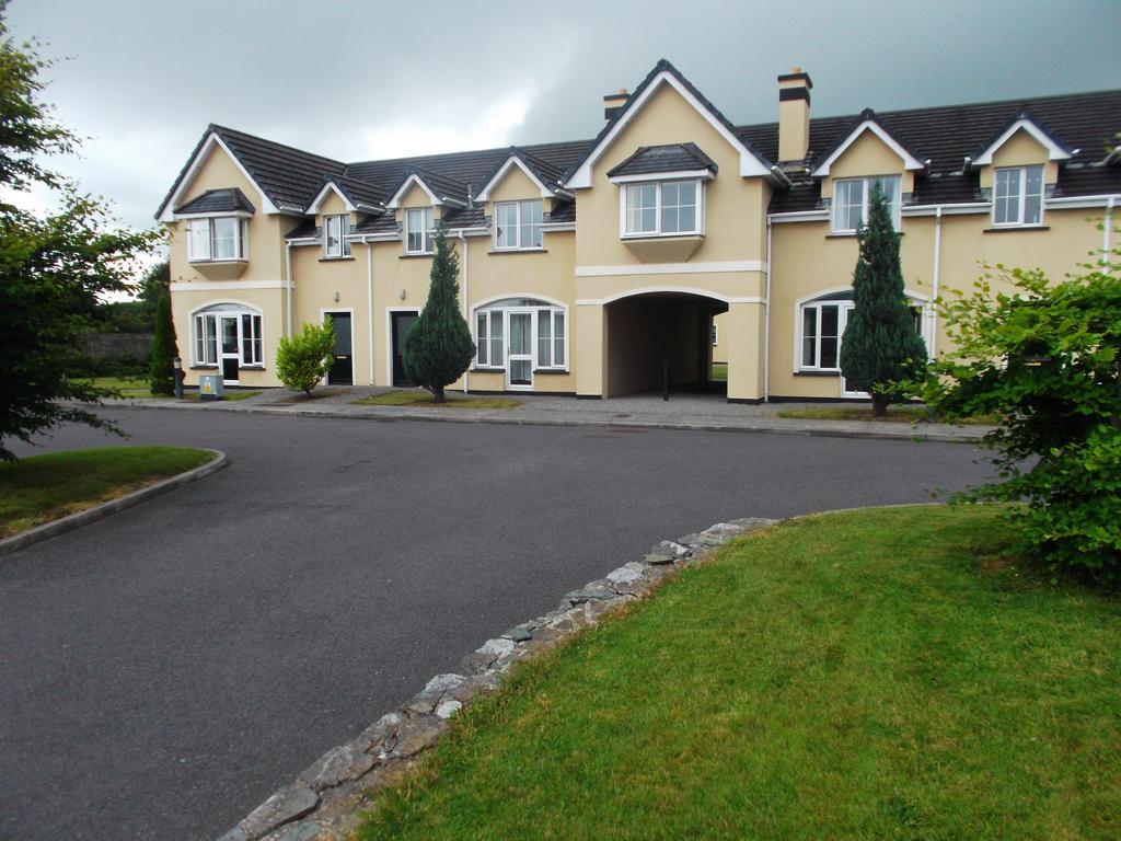 No 20 Holiday Village Holiday home Killarney