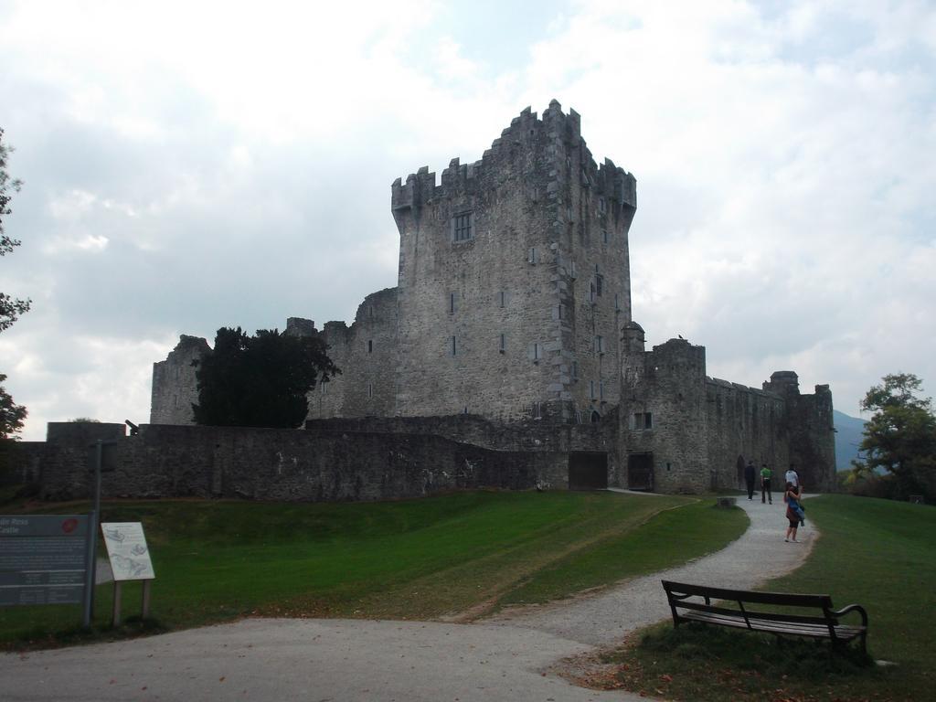 No 20 Holiday Village Killarney
