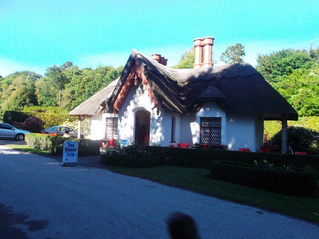 No1 Holiday Village Vacation * Killarney