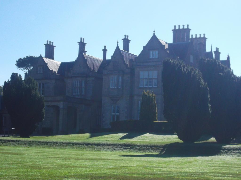 No1 Holiday Village Vacation Killarney