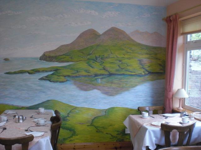 O'sheas Bed & Breakfast