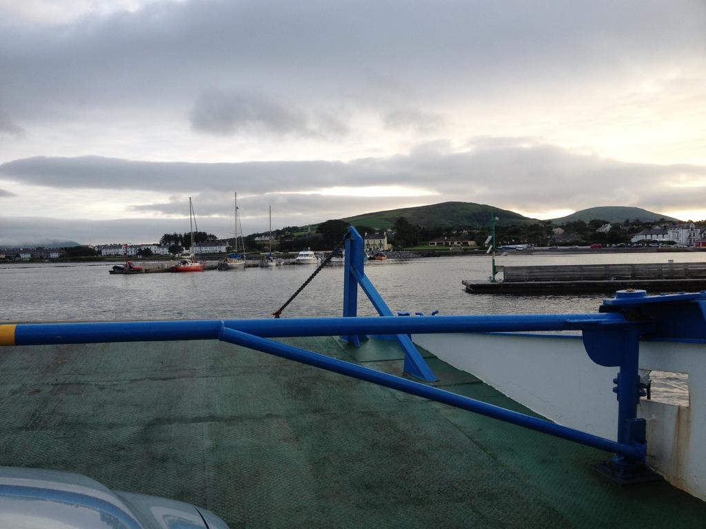 O'sheas Bed & Breakfast Killarney