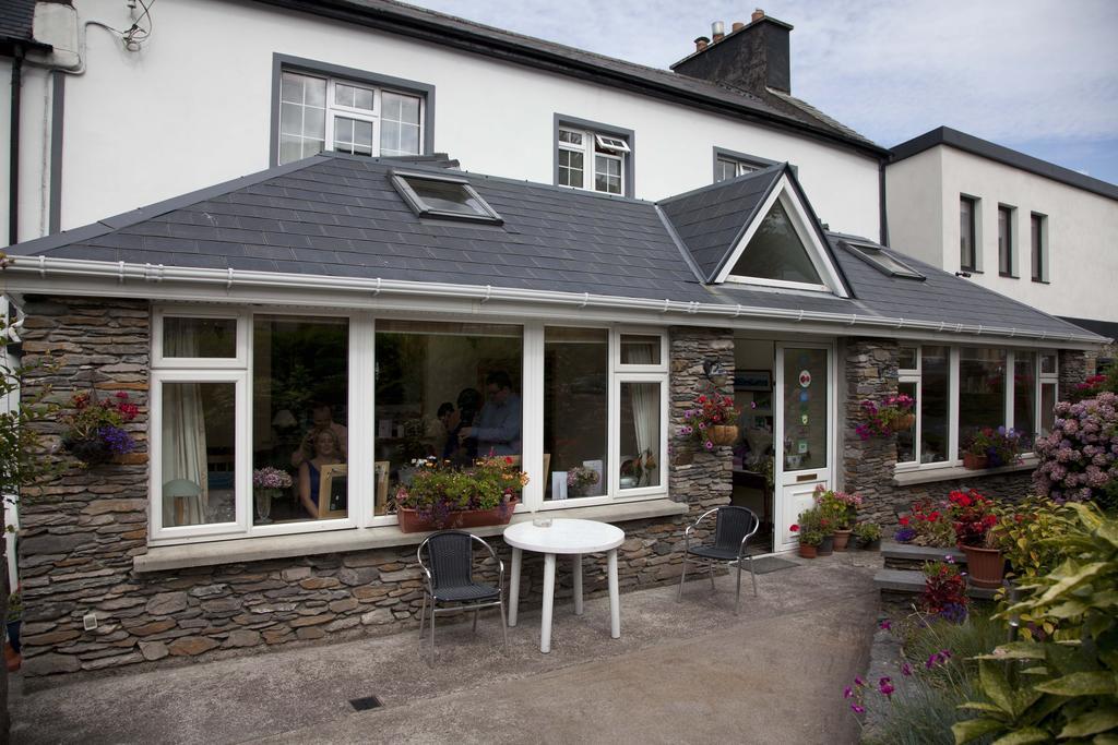 O'sheas Bed & Breakfast 3*