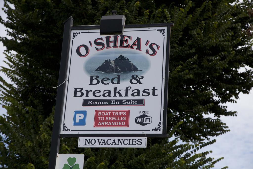 O'sheas Killarney