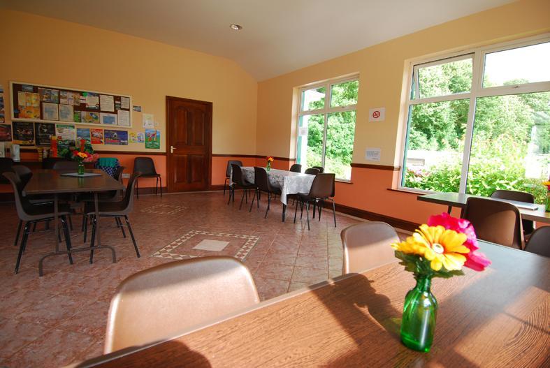 Flemings White Bridge Self-catering Mobile Hire Holiday park 4*
