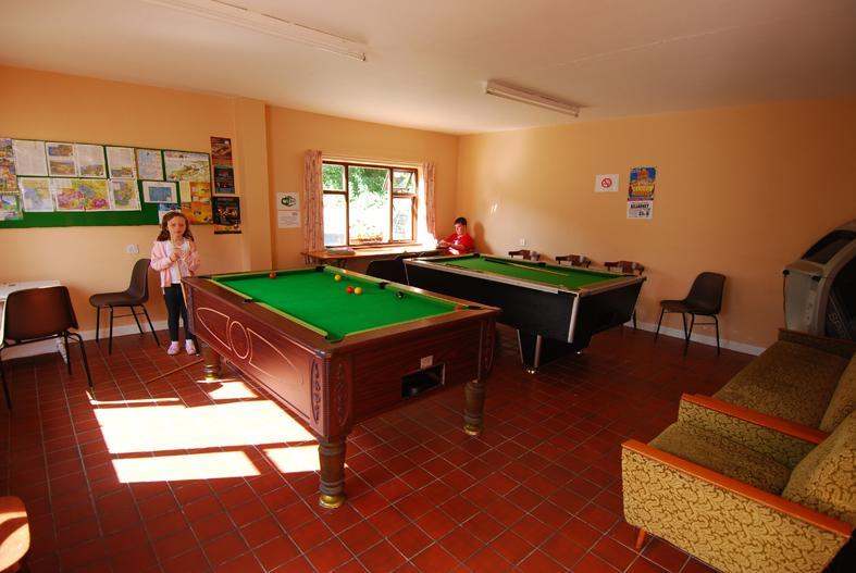 Holiday park Flemings White Bridge Self-catering Mobile Hire