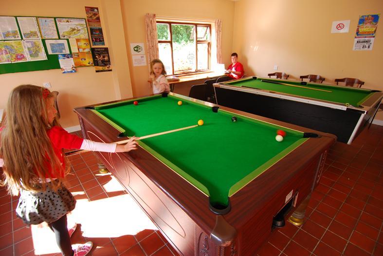 Flemings White Bridge Self-catering Mobile Hire 4*