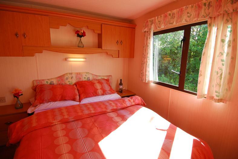 Flemings White Bridge Self-catering Mobile Hire 4*