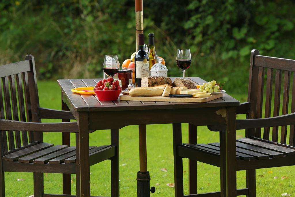 Flemings White Bridge Self-catering Mobile Hire 4* Killarney