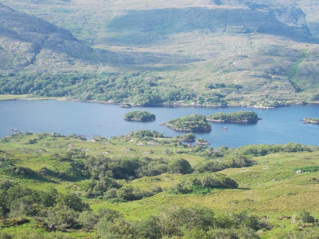 No1 Holiday Village Vacation Killarney