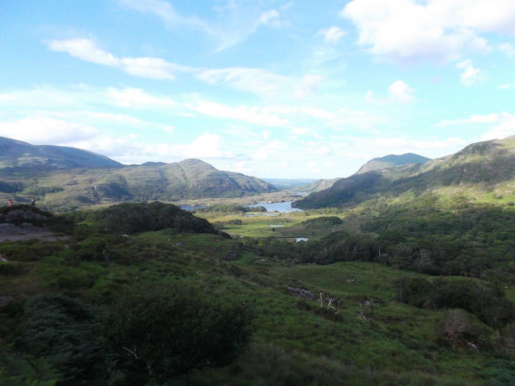 No1 Holiday Village Vacation * Killarney