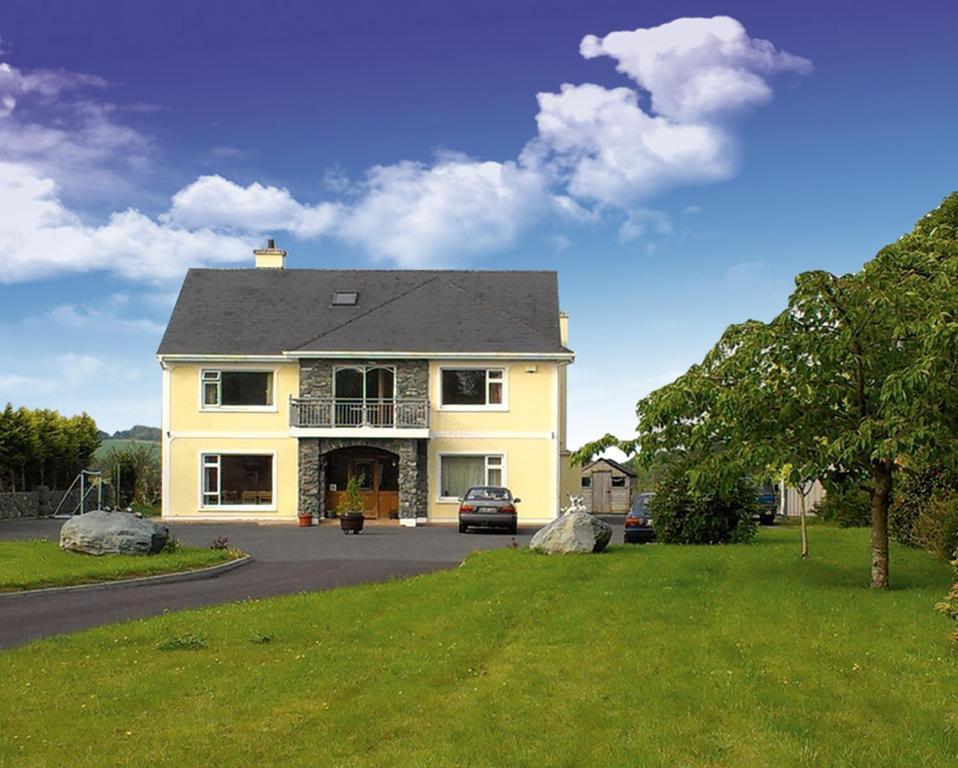 Dunn Court House Bed & Breakfast