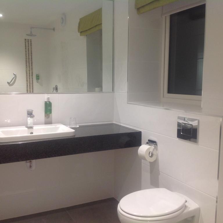 Guest house Gleann Fia 4*