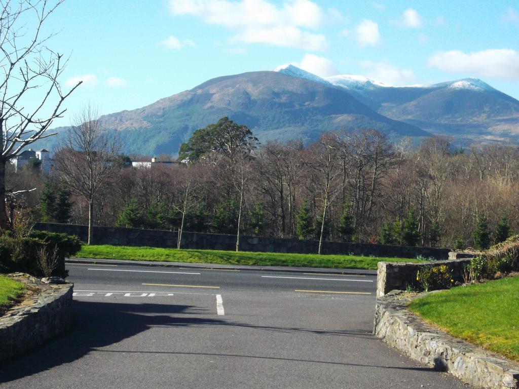Holiday home Kerry Homes At The Village *