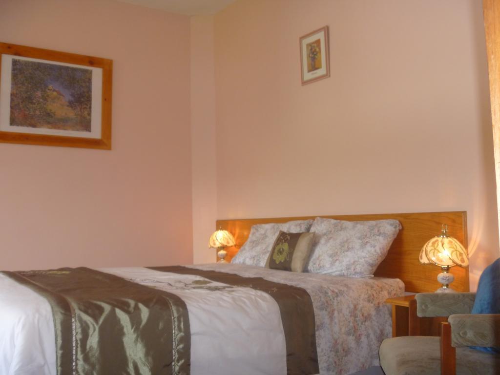 O'sheas Bed & Breakfast